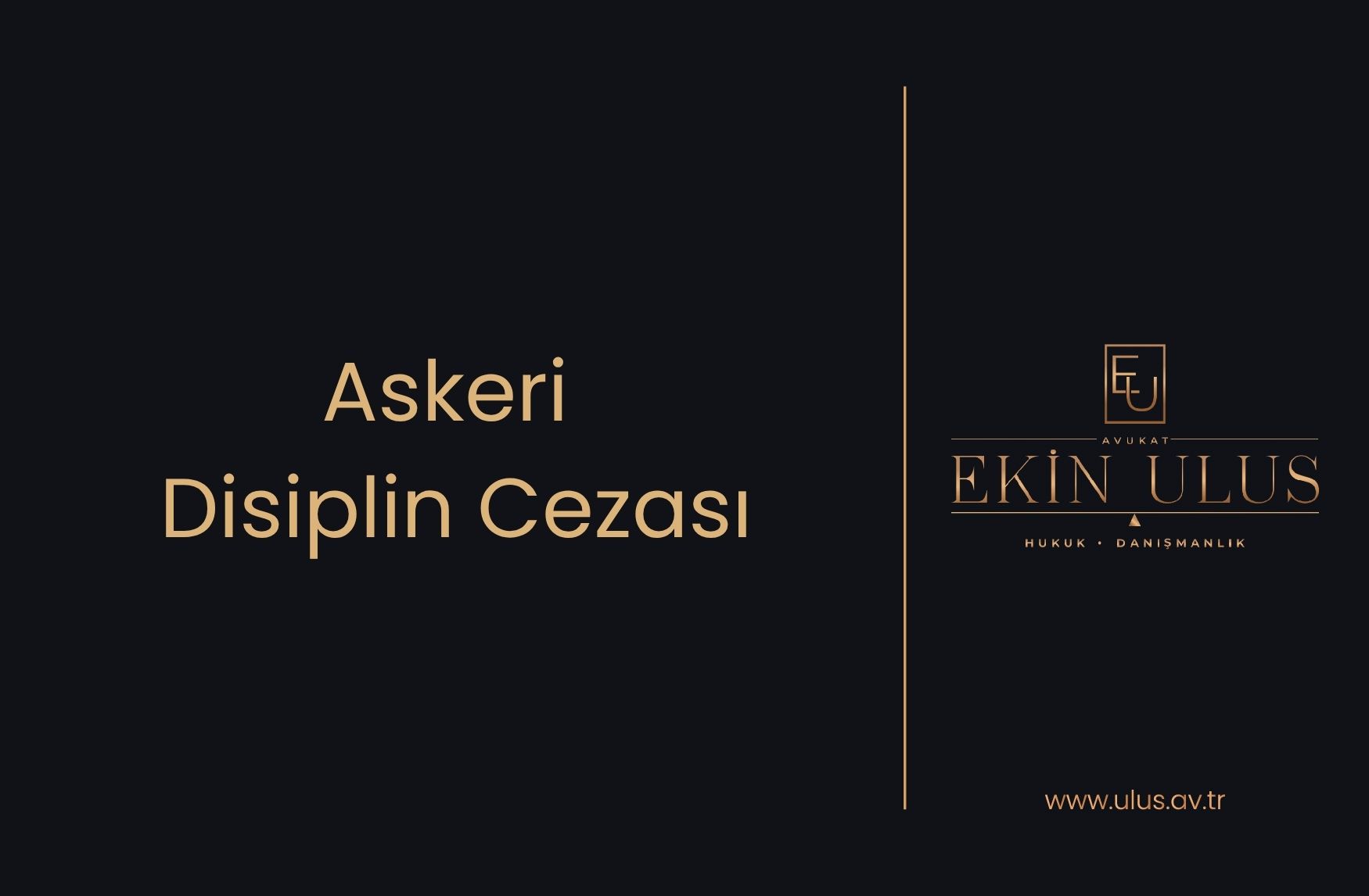 Askeri Disiplin Cezası