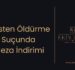 Kasten Öldürme Suçunda Ceza İndirimi