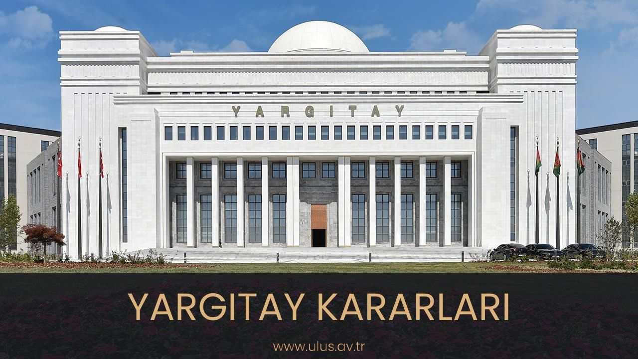 TCK Madde 86 - Kasten Yaralama Suçu Yargıtay Kararları