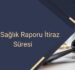 TSK Sağlık Raporuna İtiraz Süresi