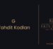 G Tahdit Kodları – 2025