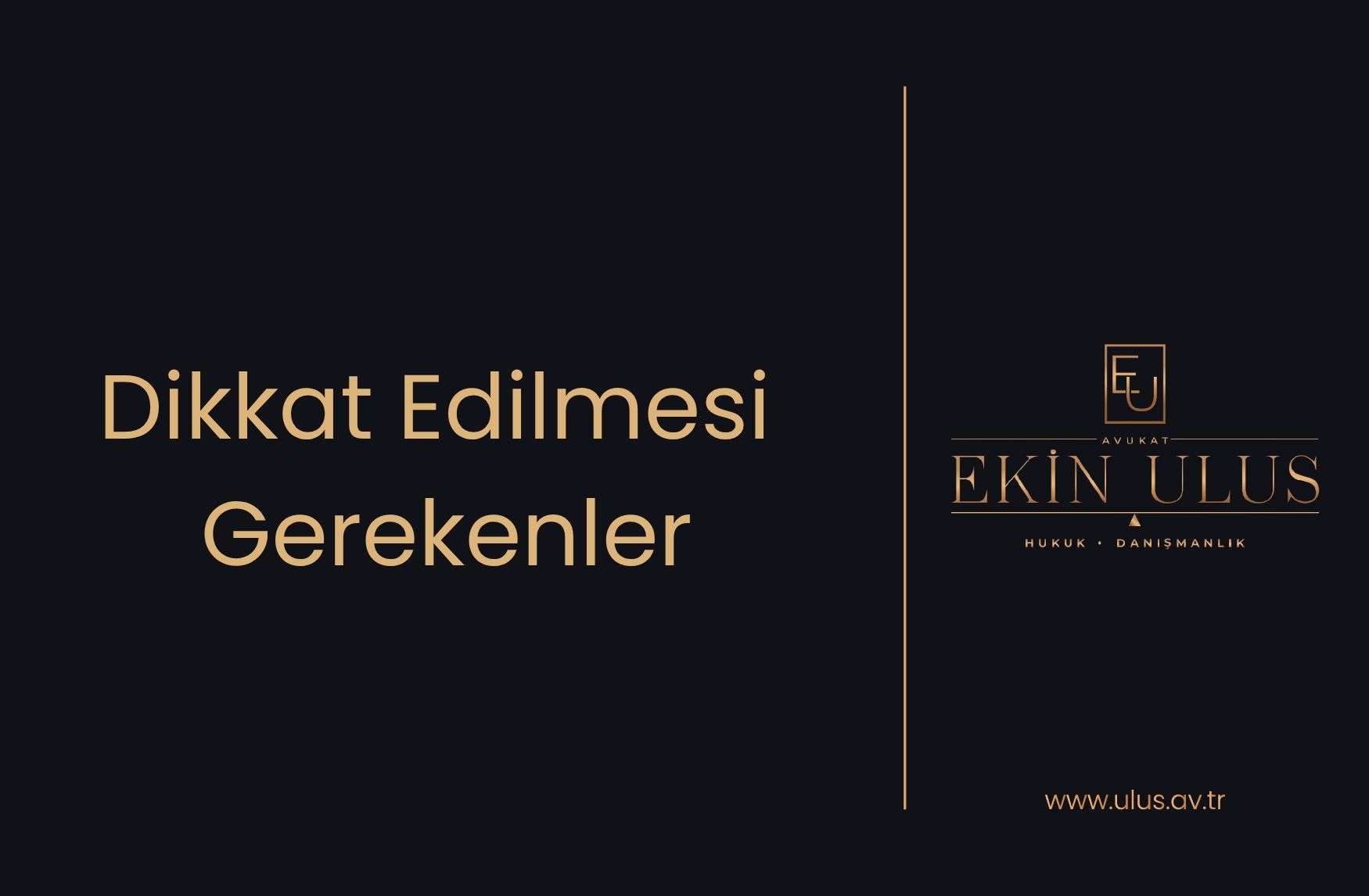 Kat Maliklerinin Ortak Giderlere Katılma Zorunluluğu Dikkat Edilmesi Gerekenler