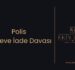 Polis Göreve İade Davası – 2025