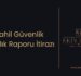 Sahil Güvenlik Sağlık Raporu İtiraz – 2025