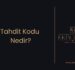 Tahdit Kodu – 2025