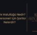 Vazife Malullüğü Nedir? TSK Personeli İçin Şartlar Nelerdir?
