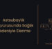 Astsubaylık Başvurusunda Sağlık Nedeniyle Elenme 2026