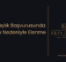 Subaylık Başvurusunda Sağlık Nedeniyle Elenme 2026