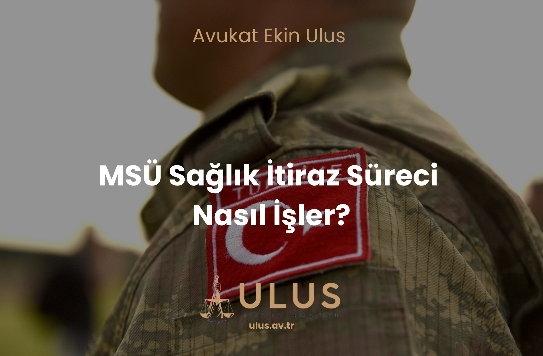 MSÜ Sağlık İtiraz Süreci Nasıl İşler?