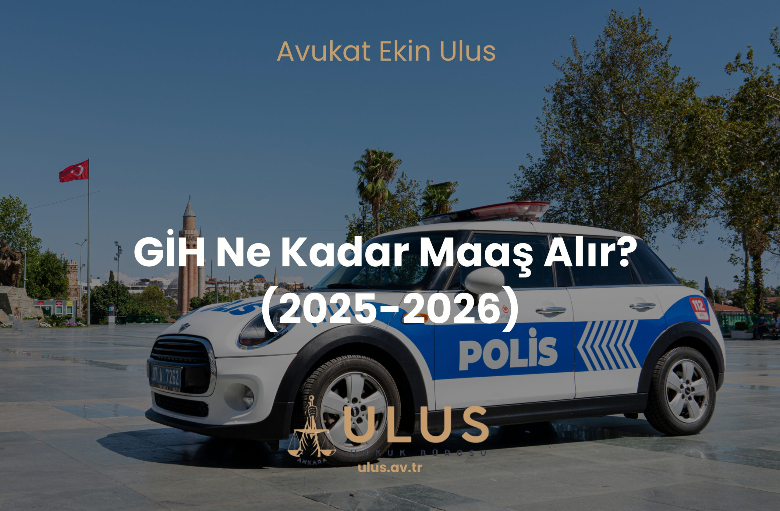 GİH Ne Kadar Maaş Alır? (2025-2026)