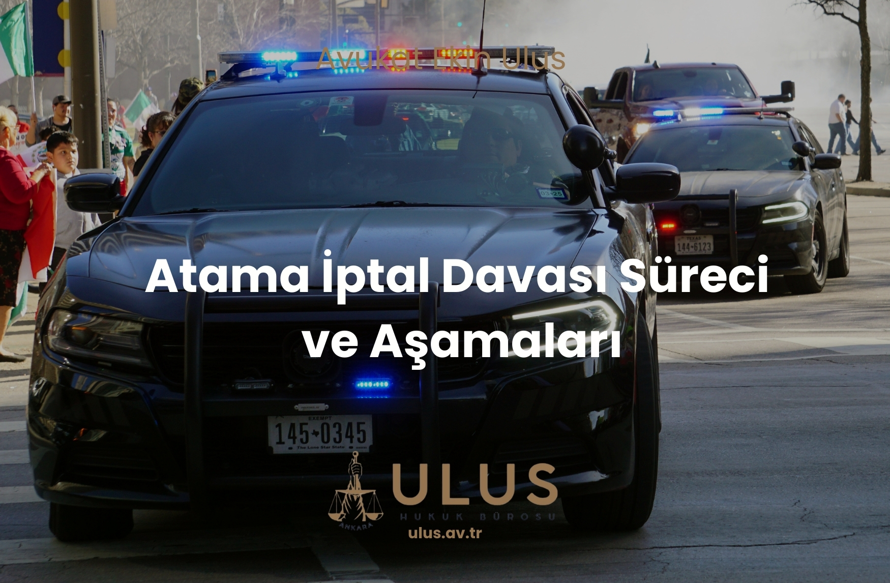 Atama İptal Davası Süreci ve Aşamaları