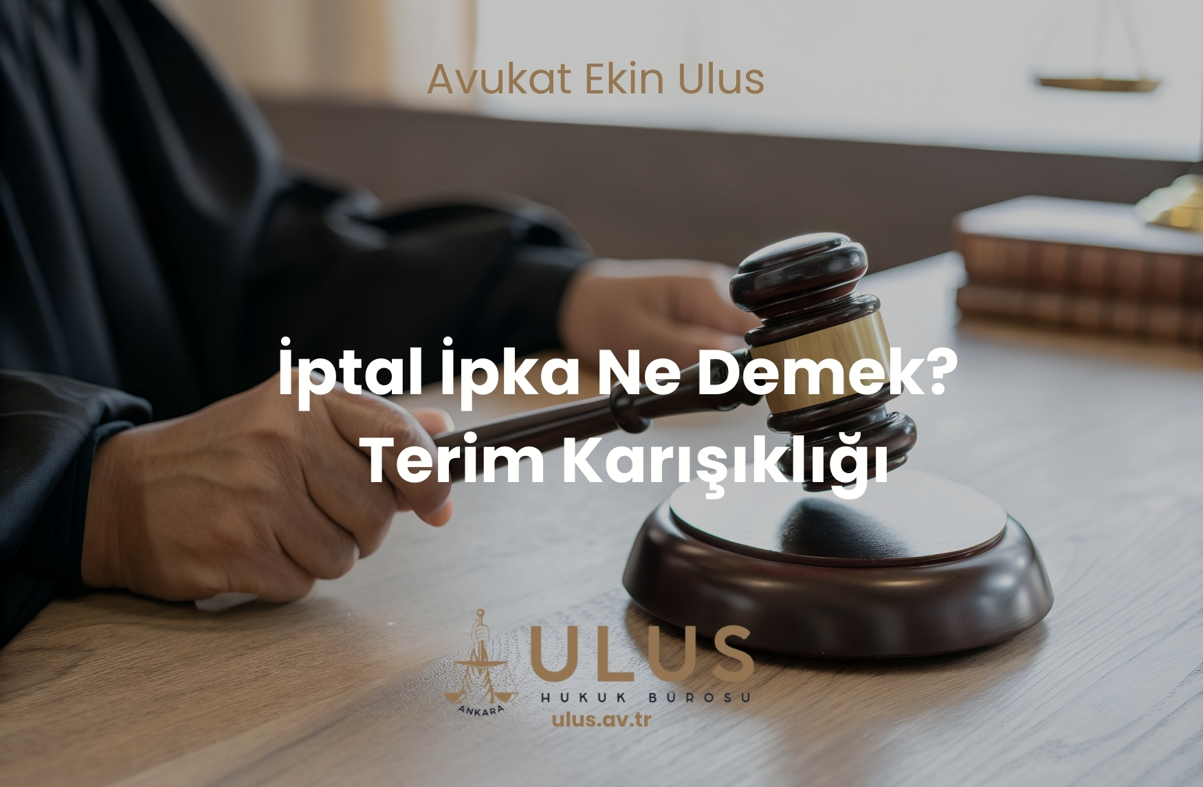 İptal İpka Ne Demek? Terim Karışıklığı