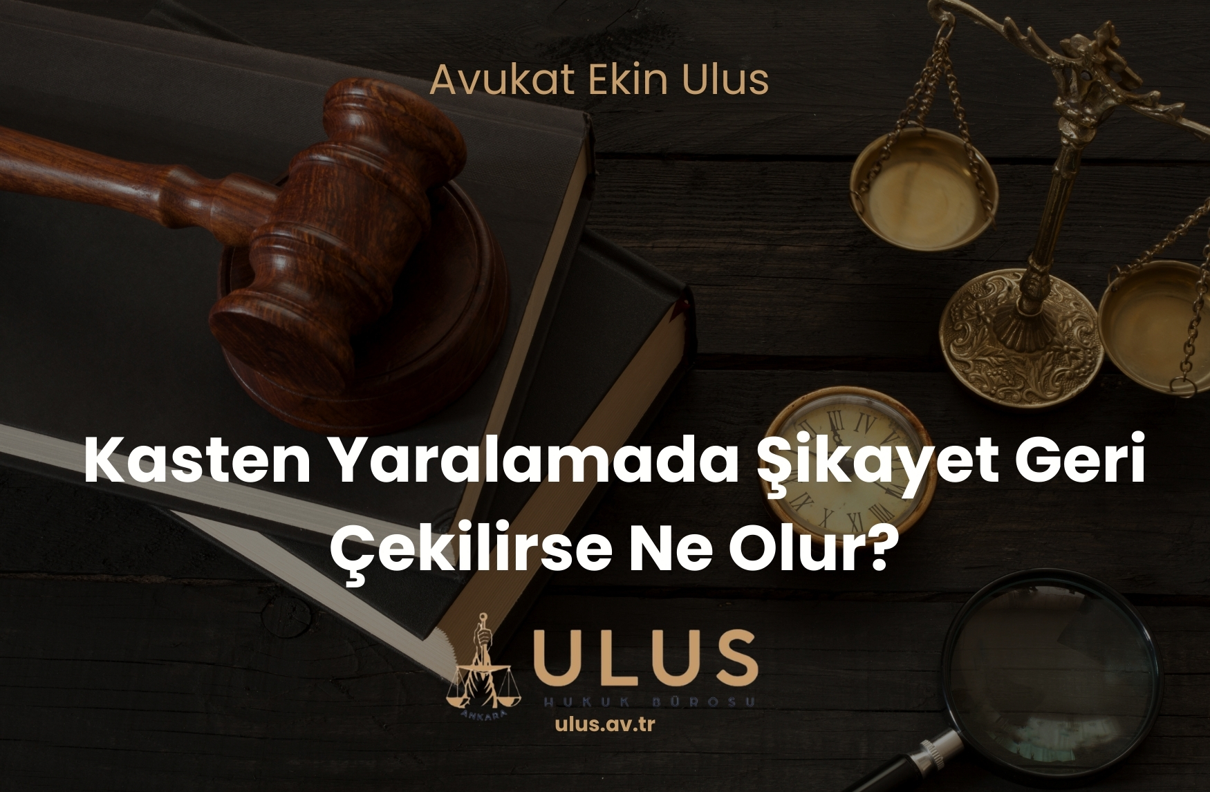 Kasten Yaralamada Şikayet Geri Çekilirse Ne Olur?