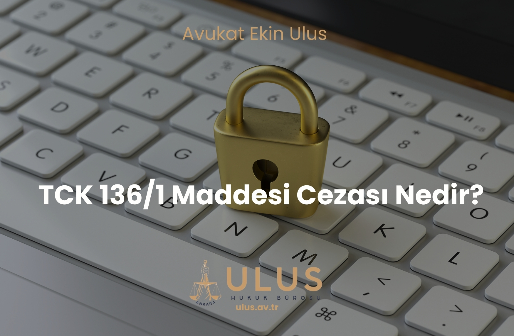 TCK 1361 Maddesi Cezası Nedir