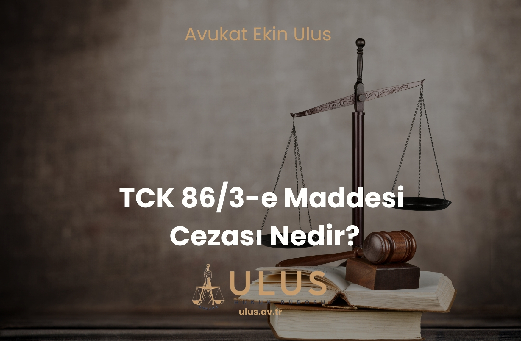 TCK 86/3-e Maddesi Cezası Nedir?