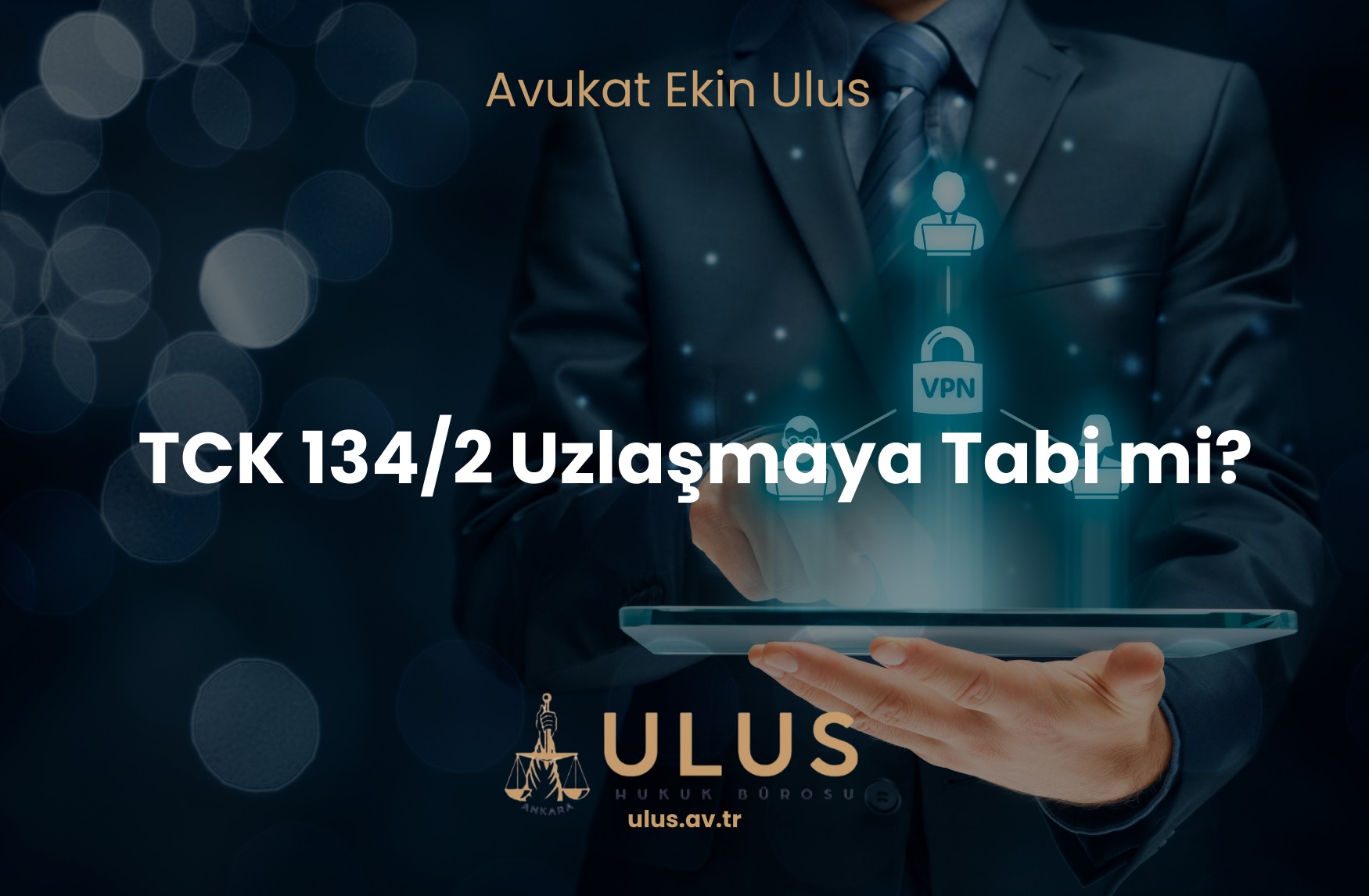 TCK 134/2 Uzlaşmaya Tabi mi?