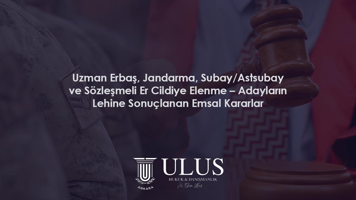 Uzman Erbaş, Jandarma, Subay/Astsubay ve Sözleşmeli Er Cildiye Hastalıkları Tanı Kodları – Tüm Dilimler (A/B/C/D) Elenme Tablosu