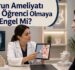 Burun Ameliyatı Askeri Öğrenci Olmaya Engel Mi?