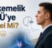 Kekemelik MSÜ’ye Engel Mi?