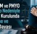 POMEM ve PMYO Vitiligo Nedeniyle Sağlık Kurulunda Elenme ve İptal Davası