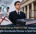 POMEM ve PMYO FMF Nedeniyle Sağlık Kurulunda Elenme ve İptal Davası