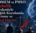 POMEM ve PMYO Gebelik Nedeniyle Sağlık Kurulunda Elenme ve İptal Davası